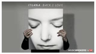 I am... I said (Neil Diamond´s song) - Ituana - Back 2 Love - The New Album 2016 Resimi