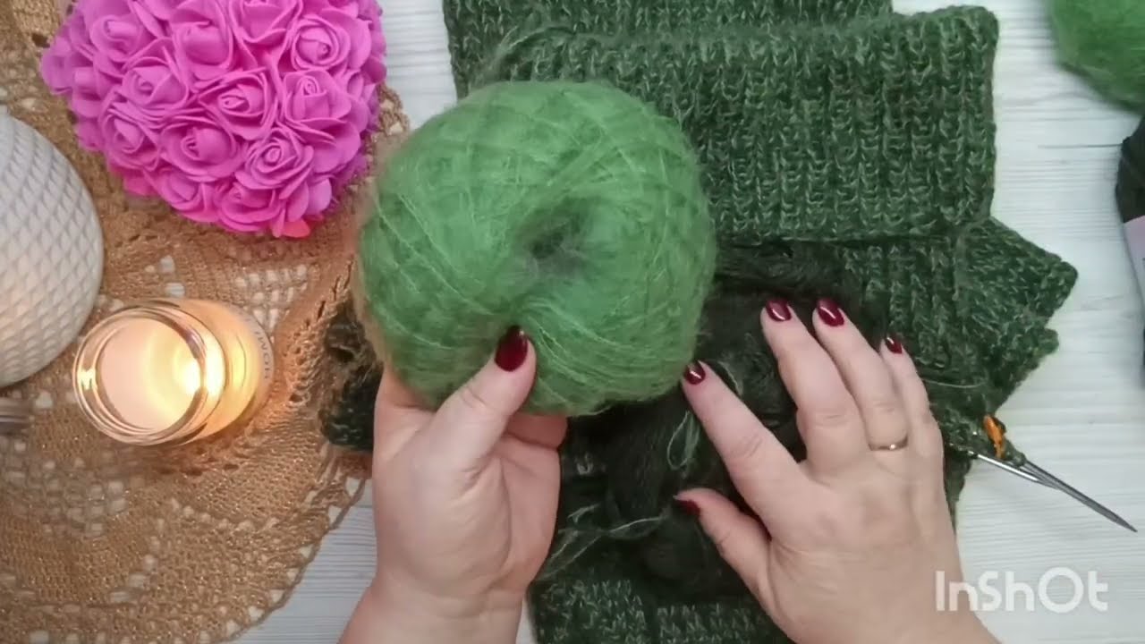 Перші роботи року 