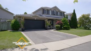 1057 Wise Street For Sale