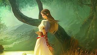 Beren and Luthien Tribute