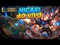 League of legends, subindo de ELO