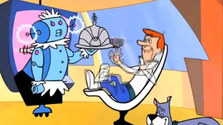 Jibo   The World's First Social Robot for the Home