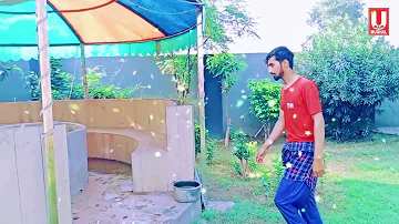 bamb aa gaya Offical video latest song new video cover by Umair Mughal 2022