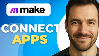 How To Connect Make.com With Tally And Notion Tri-App Flow