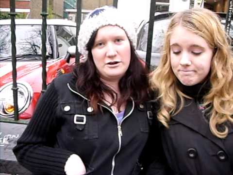TAIUK CSUK Vlog: Out Take