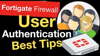 User authentication, what you need to know