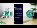 The 4 best chatgpt apps for android that are amazing 2024