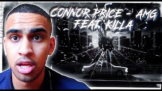 ''THEY DID IT AGAIN'' Connor Price & Killa - AMG REACTION!!!!🔥🔥🔥