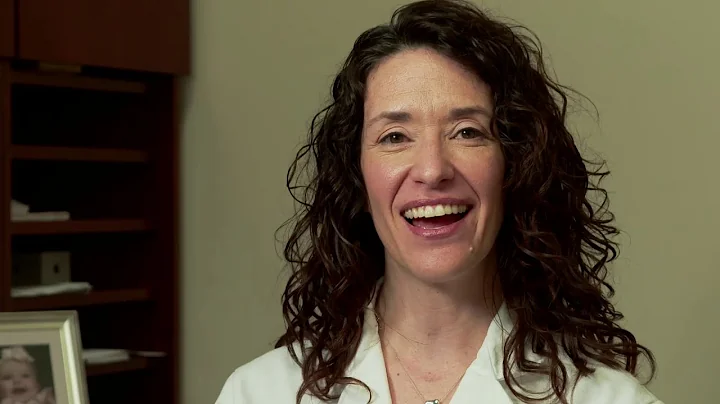 Meet Dr. Christina Klein