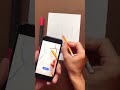 Learn how to draw this cute kitty 🐱 step-by-step with Sketchar app
