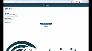 Citizen Reporter App- Quick View of Reported Issues screenshot 5