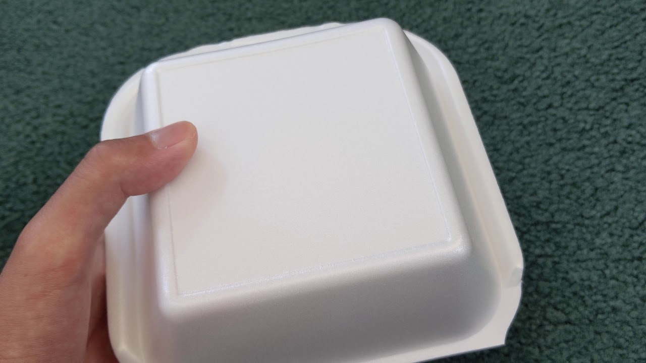 Using take out to make wood creaking sounds