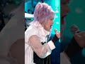 "A GRAMMY Salute To Cyndi Lauper: Live From The Hollywood Bowl" Airs Sunday, Oct. 5