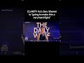 CLARITY Act: Sen. Warren is “going to make this a very hard fight”