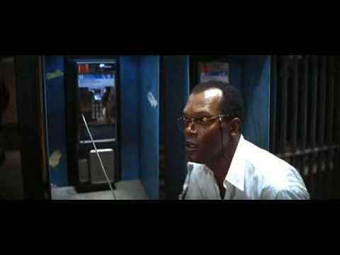 DIE HARD WITH A VENGEANCE TRAILER