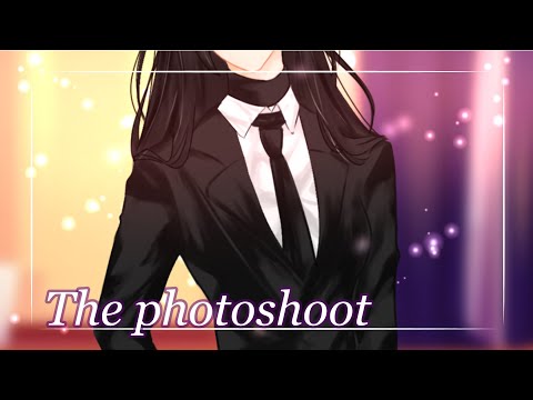 'The Photoshoot' meme// Momojirou// Models AU😌✨✨