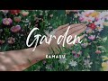 Garden - KAMAUU | Lyric Video