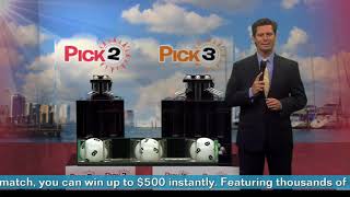 Pick Evening 20180101