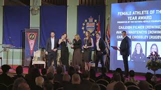 2025 Greater Victoria Sports Awards