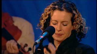 Dervish with Kate Rusby - As I Roved Out - Celtic Connections 2010 chords