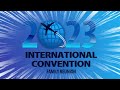 2023 evolution travel international convention