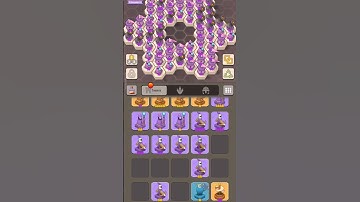 North Tower Defense Merge TD- First Red Star Troop!