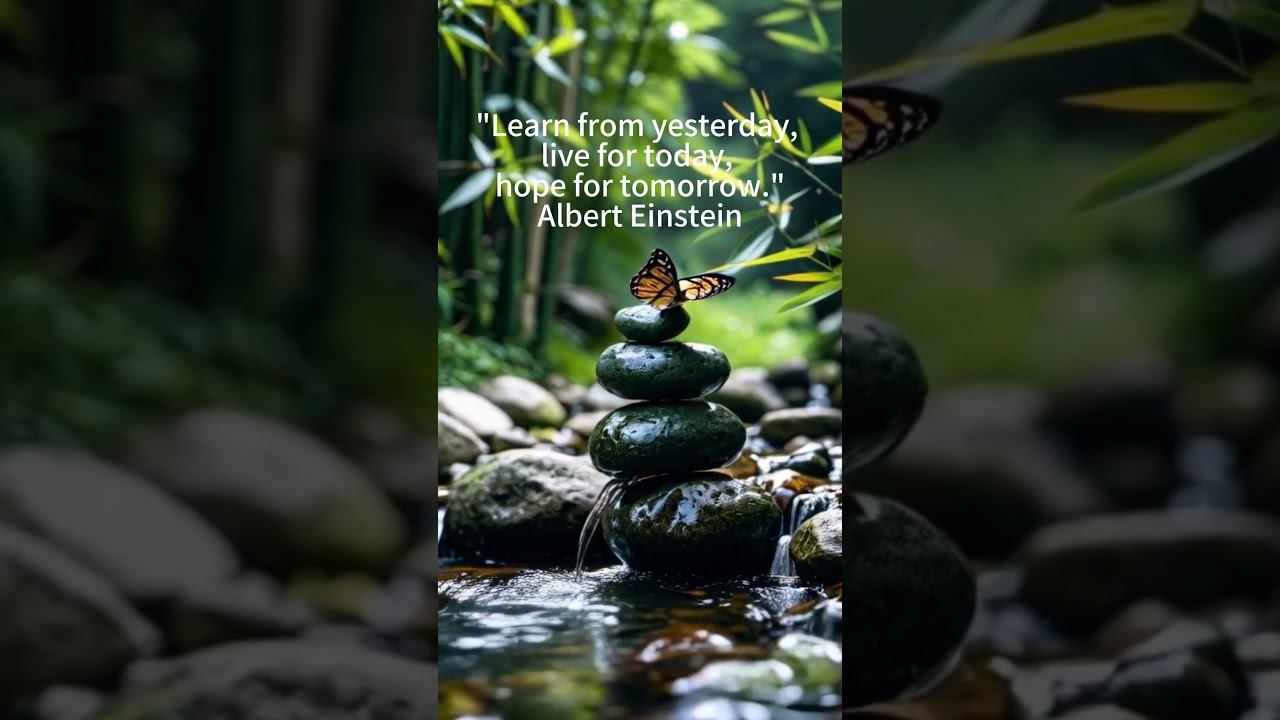 Tranquil Streams and Soothing Guqin 