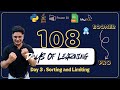 Day 3 : Master SQL ORDER BY & LIMIT Clauses | 50 Real Questions