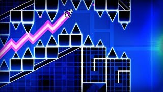 Challenge Dorami Dora100K Special Challenge Requests 8 Geometry Dash 2.1, 720P60