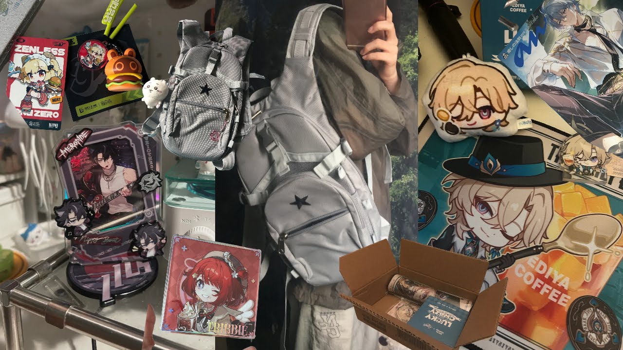 Vlog 벌써 연말인데 난 보낼 준비가 안됐어 • 오타쿠 브이로그