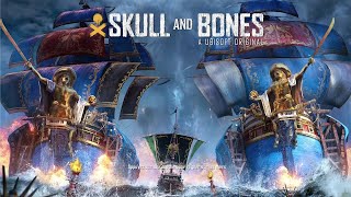 Skull And Bones - On découvre la Saison 2 : Le chorus du chaos 🔥