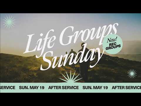 LIVE: Sunday Service | Elim Life Church