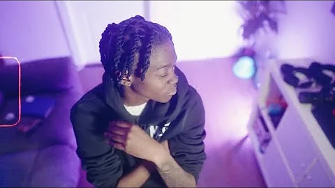 41 Jenn Carter x Jay Stark - Angels (Official Musi...
