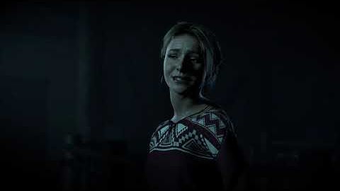 MAKING BAD CHOICES!! !: UNTIL DAWN EP.1