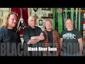 Black river sons  vif sur music waves