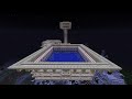 Minecraft automatic ice tank