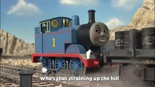 Thomas And Friends Trying To Do Things Better High Pitch 