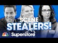 The Best of Justine, Marcus, Carol and More - Superstore