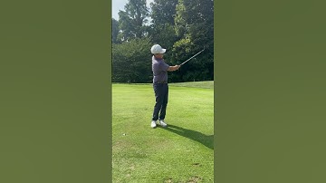 Face On Pre Lesson (PGA)