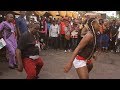 Igbo traditions and Culture Ogene Dance - Mr Ibu Performing Life