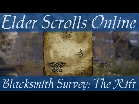 Blacksmith survey the rift | Doovi
