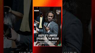 The defence is asked whether Keffe D's own words should be enough to convict him. #Tupac