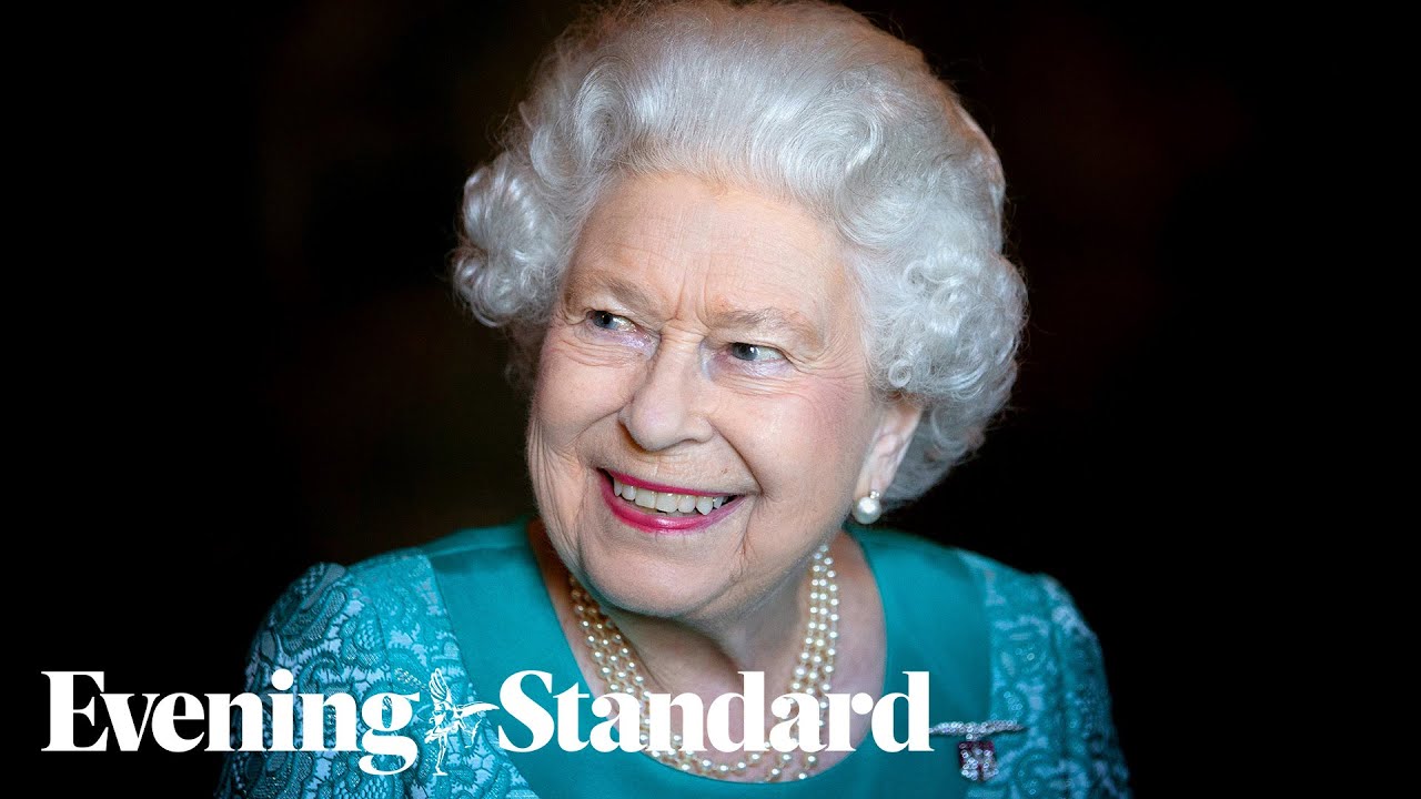 Queen Elizabeth II – one year since Britain s longest reigning monarch died