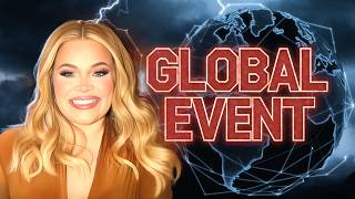 Trisha Paytas Pregnancy Sparks Wild Theories After Pope Francis Death