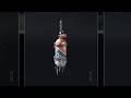 Black Ops 7 - "Breather" Charm