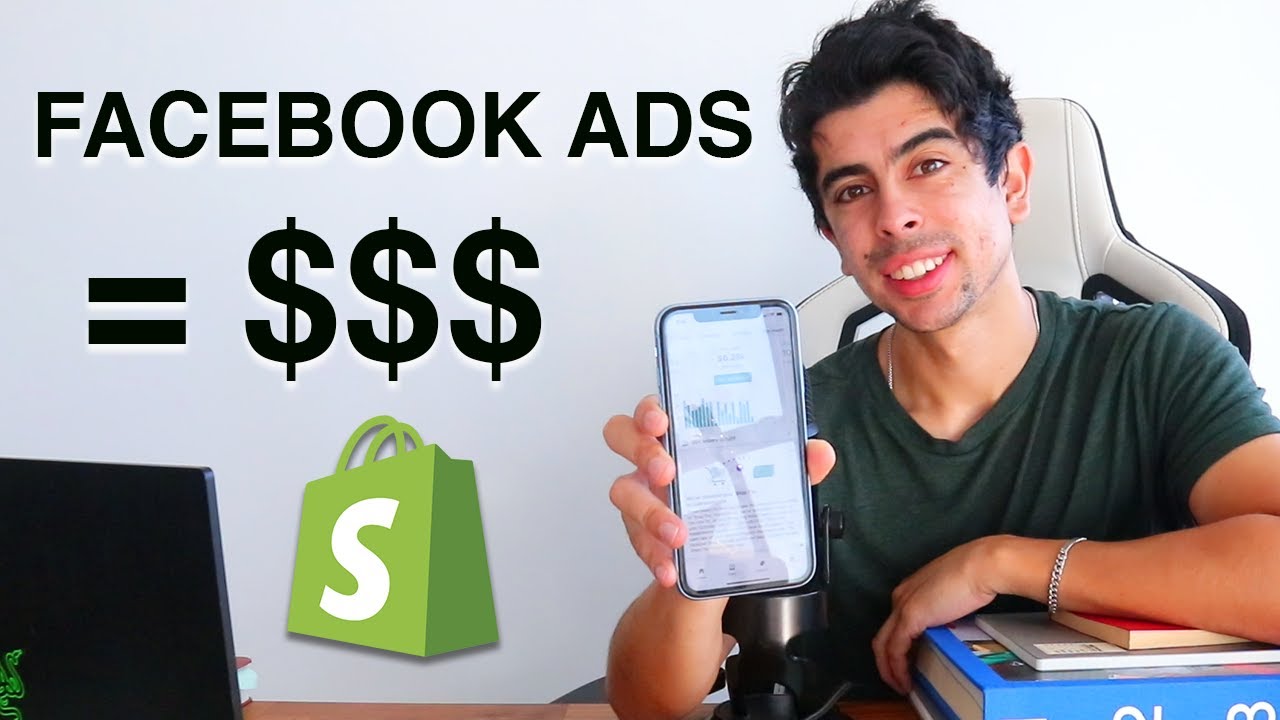 How To Run Profitable Facebook Ads For Shopify - YouTube