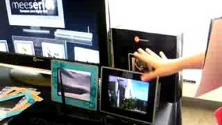 IFA 2008: Compositor media streaming