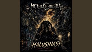 Halusinasi