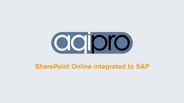 SAP and SharePoint - Store an Attachment