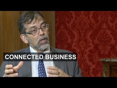 Digital revolution and banking